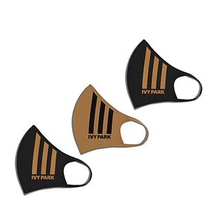 Ivy Park Adidas face mask